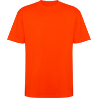 Naranja Fuego