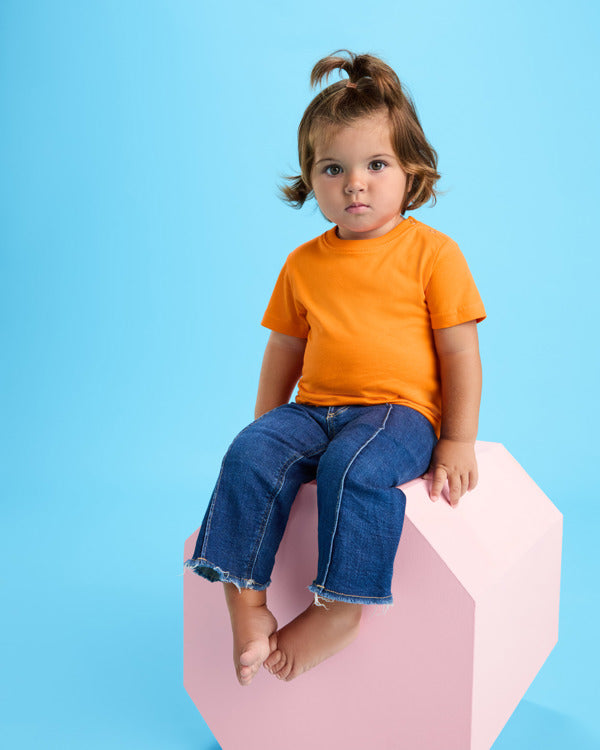 Baby CA6564 Unisex