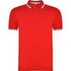 Rojo/Blanco