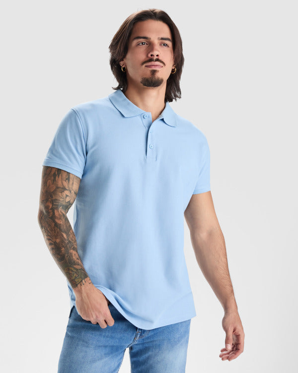 Star PO6638 Hombre
