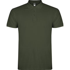 Star PO6638 Hombre