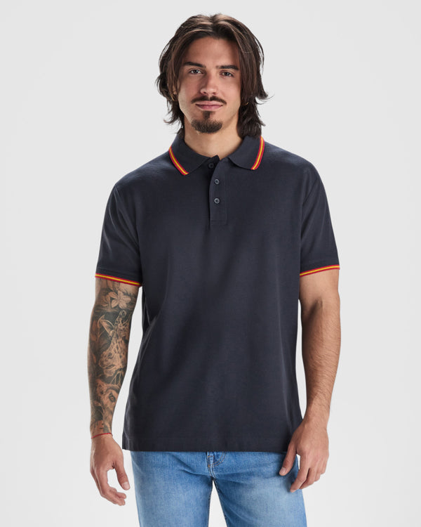 Nation PO6640 Hombre