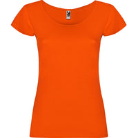 Naranja Fuego