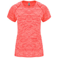 Coral Fluor Vigore