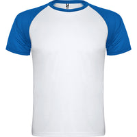 Blanco/Royal
