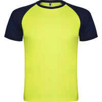 Amarillo Fluor/Marino