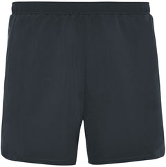 Pantalon corto Everton PC6651 Hombre Ebano personalizable con bordado, serigrafia y DTF | LogoLider