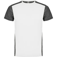Blanco/Negro Vigore