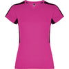 Fucsia/Negro