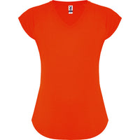 Naranja Fuego