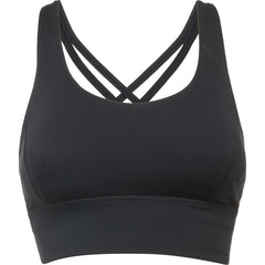 Ropa deportiva Sebring RD6665 Mujer Negro personalizable con bordado, serigrafia y DTF | LogoLider