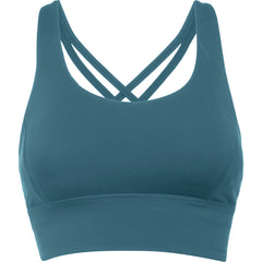Ropa deportiva Sebring RD6665 Mujer Azul Tormenta personalizable con bordado, serigrafia y DTF | LogoLider