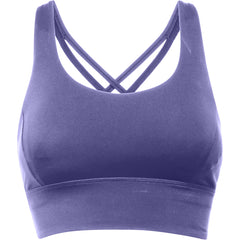 Ropa deportiva Basel RD6666 Mujer Lila personalizable con bordado, serigrafia y DTF | LogoLider