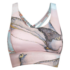 Ropa deportiva Basel RD6666 Mujer Print Abstracto personalizable con bordado, serigrafia y DTF | LogoLider