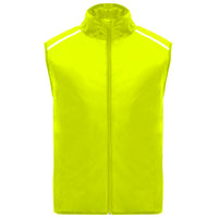 Amarillo Fluor