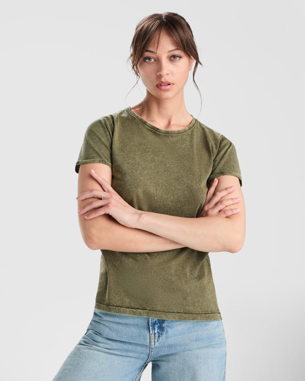 Husky Woman CA6691 Mujer