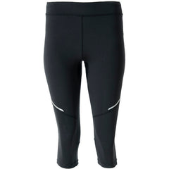 Legging Icaria Woman LG6695 Mujer Negro personalizable con bordado, serigrafia y DTF | LogoLider
