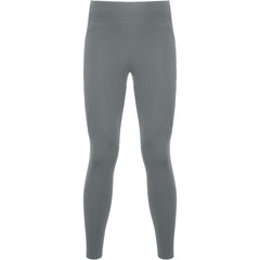 Legging Mesenia LG6697 Mujer Gris Claro personalizable con bordado, serigrafia y DTF | LogoLider