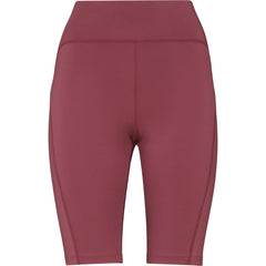 Legging Gales LG6700 Mujer Rojo Baya personalizable con bordado, serigrafia y DTF | LogoLider
