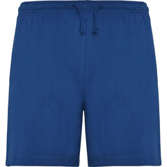 Bermuda Sport BE6705 Hombre Royal personalizable con bordado, serigrafia y DTF | LogoLider
