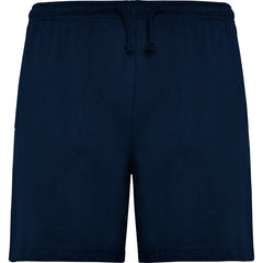 Bermuda Sport BE6705 Hombre Marino personalizable con bordado, serigrafia y DTF | LogoLider
