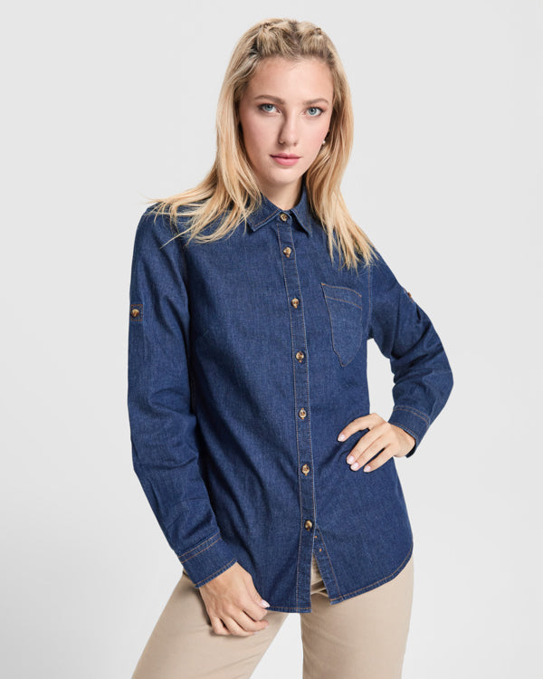 Lujan Woman CM6707 Unisex