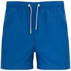Bañador Balos BN6708 Hombre Royal personalizable con bordado, serigrafia y DTF | LogoLider