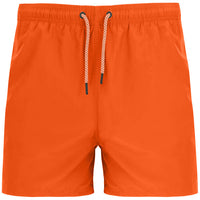 Naranja Bermellon