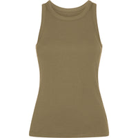 Verde Militar Oscuro