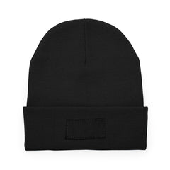 Gorro BULNES GR6997 Negro personalizable con tu logo | LogoLider