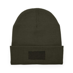 Gorro BULNES GR6997 Verde oscuro personalizable con tu logo | LogoLider