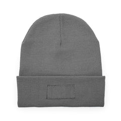 Gorro BULNES GR6997 Gris vigore personalizable con tu logo | LogoLider