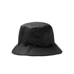 Gorro FROSTY GR6998 Negro personalizable con tu logo | LogoLider