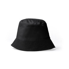 Gorro BOBIN GR6999 Negro personalizable con tu logo | LogoLider