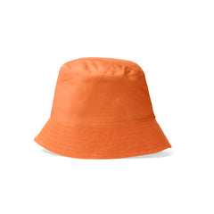 Gorro BOBIN GR6999 Naranja personalizable con tu logo | LogoLider