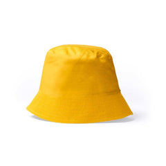Gorro BOBIN GR6999 Amarillo golden personalizable con tu logo | LogoLider