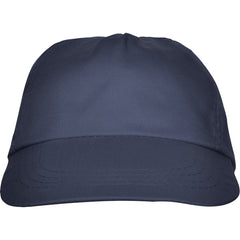 Gorra BASICA GO7000 Marino personalizable con tu logo | LogoLider