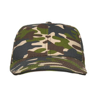 Camuflaje bosque