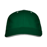 Verde botella
