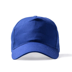 Gorra FIDES GO7009 Royal personalizable con tu logo | LogoLider