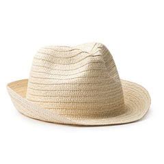 Sombreros LEVY SR7014 Crudo personalizable con tu logo | LogoLider