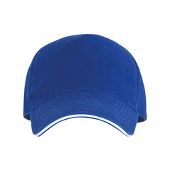 Gorra ERIS GO7019 Royal personalizable con tu logo | LogoLider