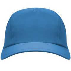 Gorra MERCURY GO7020 Royal personalizable con tu logo | LogoLider