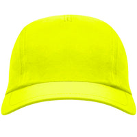 Amarillo fluor