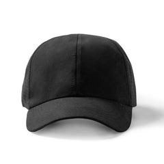 Gorra KARIN GO7026 Negro personalizable con tu logo | LogoLider