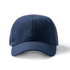 Gorra KARIN GO7026 Marino personalizable con tu logo | LogoLider