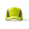 Amarillo fluor