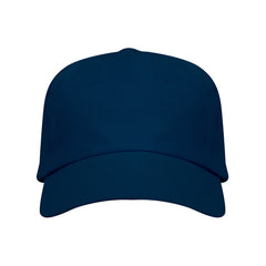 Gorra URANUS GO7041 Marino personalizable con tu logo | LogoLider