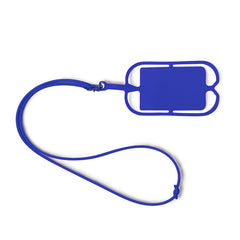 Lanyards DALVIK LY7046 Royal personalizable con tu logo | LogoLider