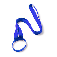 Lanyards ALDAZ LY7047 Royal personalizable con tu logo | LogoLider